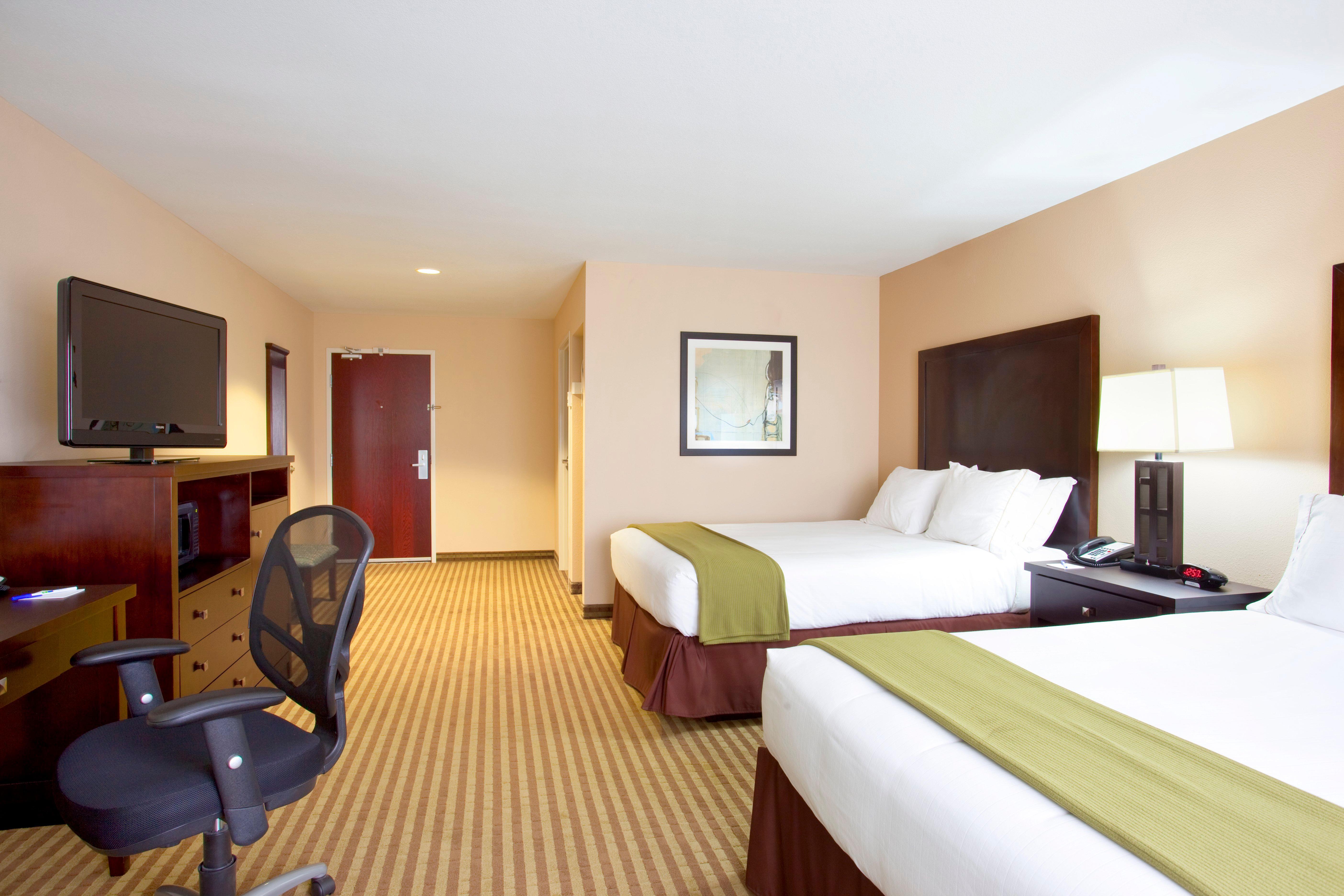 Pike Inn Le Roy - Bloomington Southeast Area Room photo